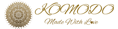 Komodo Made With Love