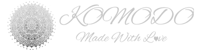 Komodo Made With Love